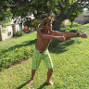 Meet your Posher, Tylus